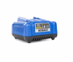 Kobalt KOC 4124A-03 2-Piece 24-Volt Max Cordless Power Equipment Combo Kit 21 Kobalt KOC 4124A-03 2-Piece 24-Volt Max Cordless Power Equipment Combo Kit -Kobalt Shop 9 2