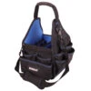Kobalt 16-in Black Polyester Electrician's Tote 2 Kobalt 16-in Black Polyester Electrician's Tote -Kobalt Shop 92355001 L