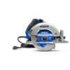Kobalt K15CS-06AC 15-Amp 7-1/4-in Corded Circular Saw 2 Kobalt K15CS-06AC 15-Amp 7-1/4-in Corded Circular Saw -Kobalt Shop Kobalt K15CS 06AC 15 Amp 7 1.4 in Corded Circular Saw