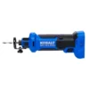 Kobalt KCOT 124B-03 1-Speed Cordless 24-Volt Max Cutting Rotary Tool