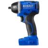 Kobalt KIW 3824B-03 Brushless-Amp 24-volt Max Variable Speed Brushless 3/8-in Drive Cordless Impact Wrench (Tool Only) 2 Kobalt KIW 3824B-03 Brushless-Amp 24-volt Max Variable Speed Brushless 3/8-in Drive Cordless Impact Wrench (Tool Only) -Kobalt Shop Kobalt KIW 3824B 03 Brushless Amp 24 volt Max Variable Speed Brushless 3.8 in Drive Cordless Impact Wrench Tool only