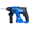 Kobalt KRH 124B-03 24-volt-Amp 7/8-in Sds-plus Variable Speed Cordless Rotary Hammer Drill 1 Kobalt KRH 124B-03 24-volt-Amp 7/8-in Sds-plus Variable Speed Cordless Rotary Hammer Drill -Kobalt Shop Kobalt KRH 124B 0 24 volt Amp 7.8 in Sds plus Variable Speed Cordless Rotary Hammer Drill